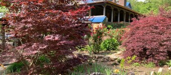 Romantic Suite 500 sq ft. of privacy