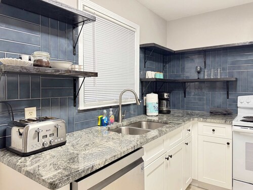 2 Bed 2.5 Bath Townhome in Norcross (Gwinnett County)