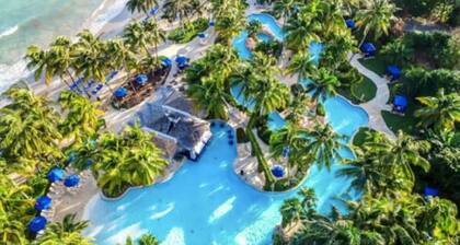 Hospitality Expert HALF HILL: Pool, Beach & Chef