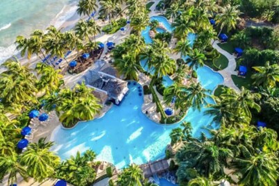 Hospitality Expert HALF HILL: Pool, Beach & Chef