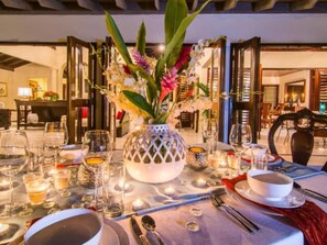 Restaurantes