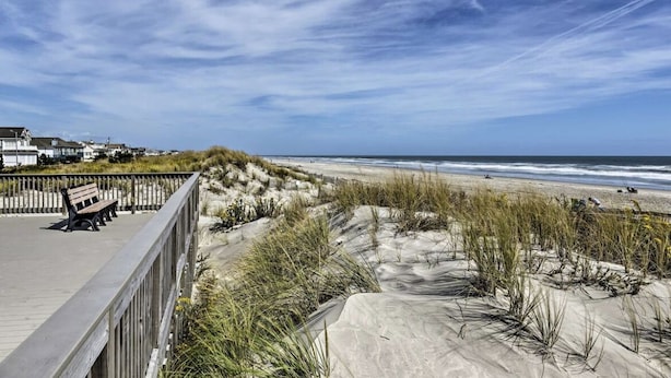 Strand
