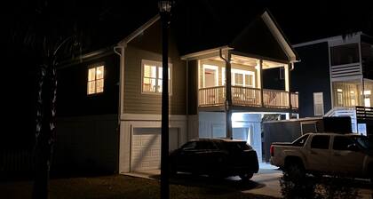 North Litchfield Beach/Pawleys Island - Vacation in comfort!