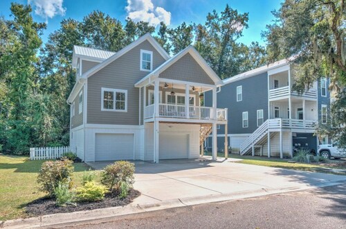 North Litchfield Beach/Pawleys Island - Vacation in comfort!