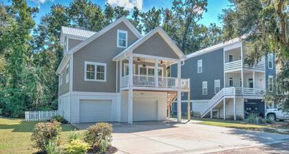 North Litchfield Beach/Pawleys Island - Vacation in comfort!