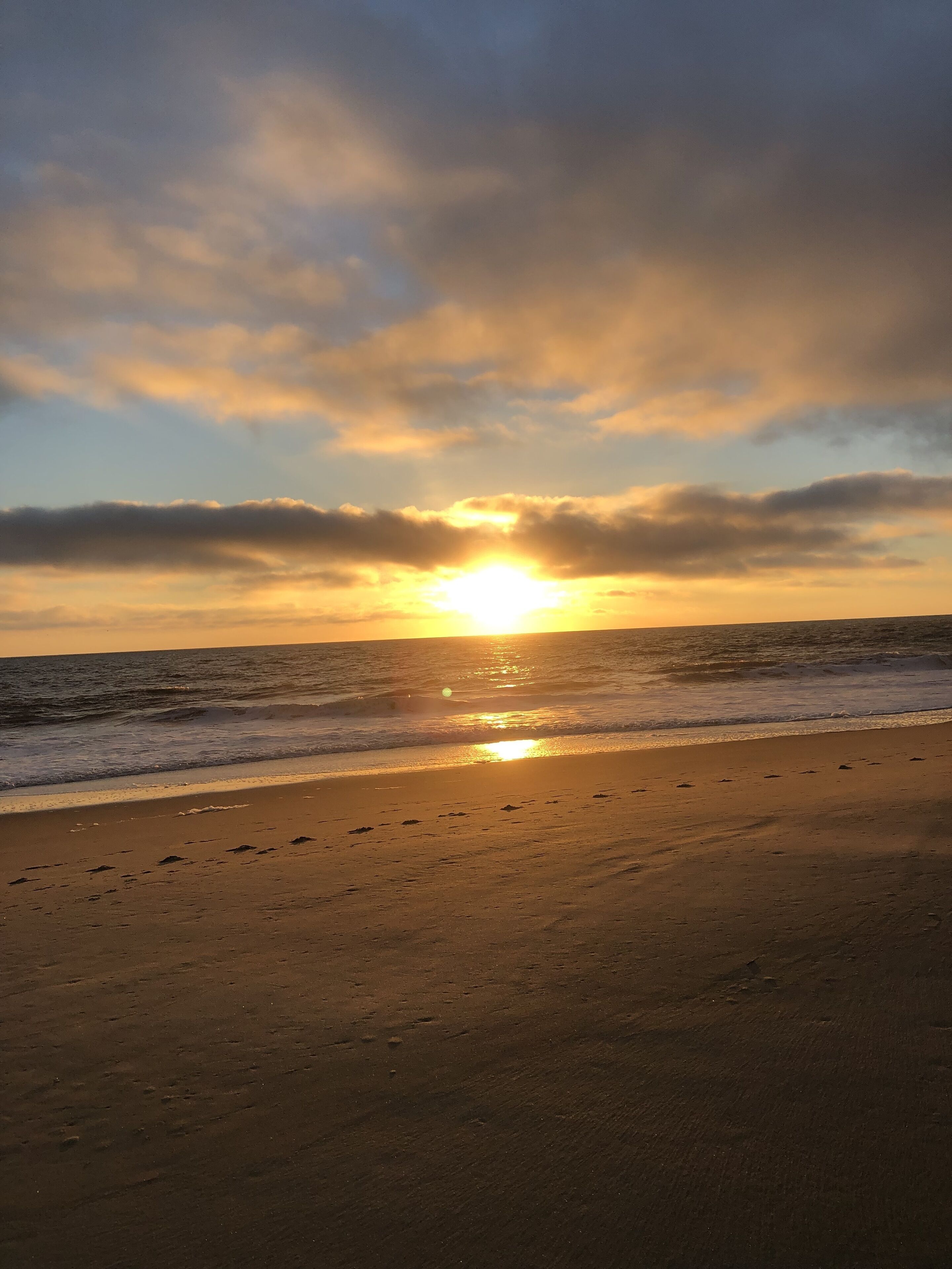 Sun loungers, beach towels
