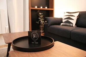 تلفزيون، مدفأة