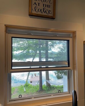 Interior - Sun on the Brow Cottages 🛶 Breezy Cottage  (Elgin)