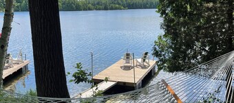 Sun on the Brow Cottages 🛶 Breezy Cottage 