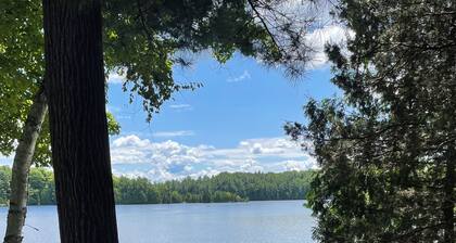Sun on the Brow Cottages 🛶 Breezy Cottage