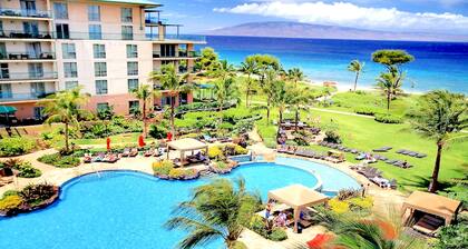 Luxurious Ground Floor, Perfect Family Spot, Private Lanai, 1 Min to Pool/Beach