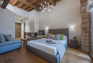 3 Schlafzimmer