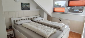 2 bedrooms, free WiFi