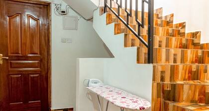 Elegant 3bedroom Townhouse with a Rooftop Terrace