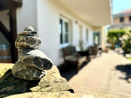 4*Fewo Am Nussbach - Naturpark Südeifel-Teufelsschlucht-Eifel-Mosel