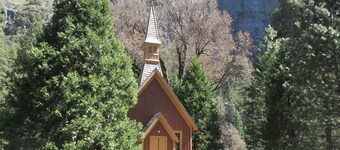 Yosemite Southgate Waterfront Cabin 3 Bdrm Bass Lake Oakhurst Spa pets Specials!