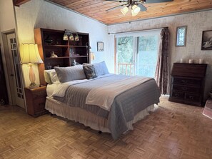 3 Schlafzimmer, Bügeleisen/Bügelbrett, kostenloses WLAN, Bettwäsche