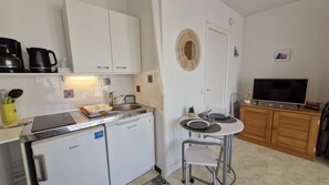 Yksityinen keittiö