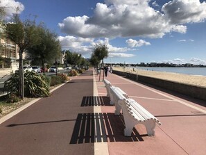 Plage à proximité