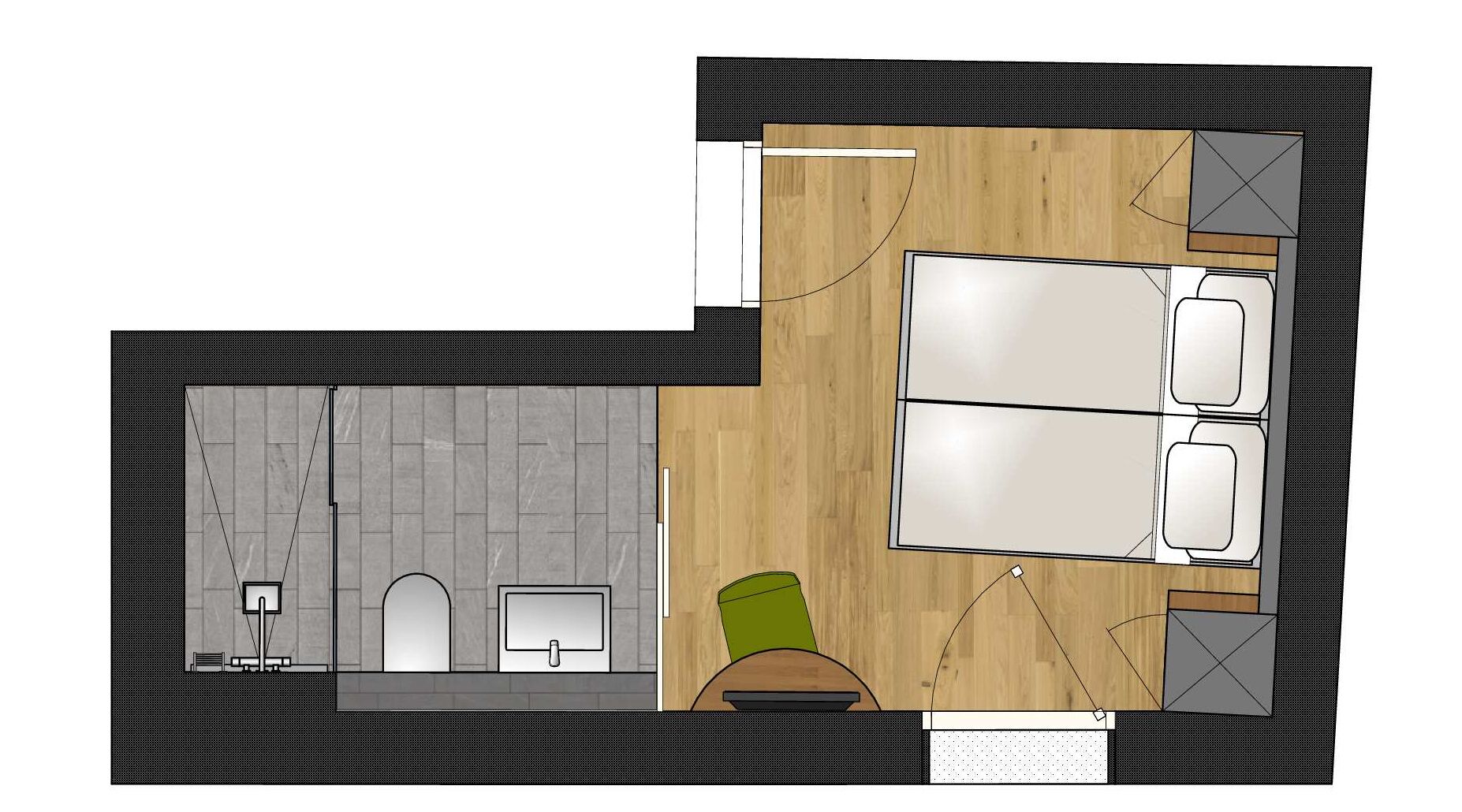 Foto - Charme Hotel al Torchio