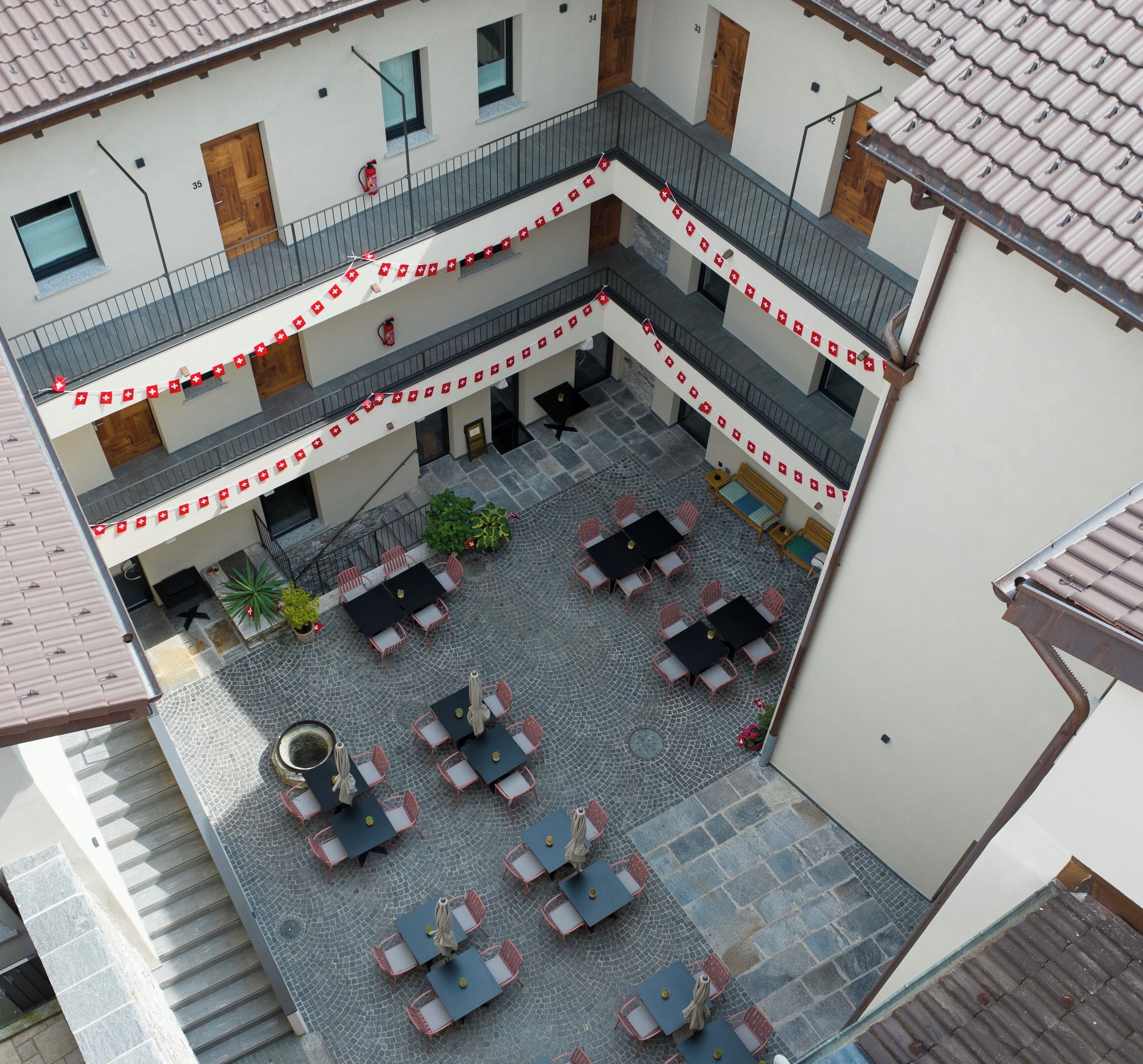 Foto - Charme Hotel al Torchio