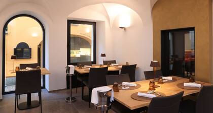 Charme Hotel al Torchio