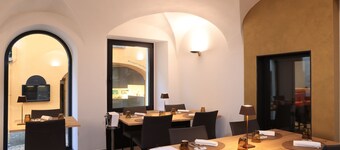 Charme Hotel al Torchio