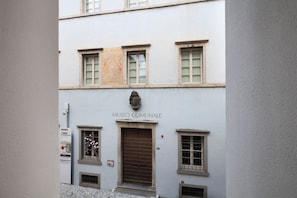 Exterior - Charme Hotel al Torchio (Ascona)