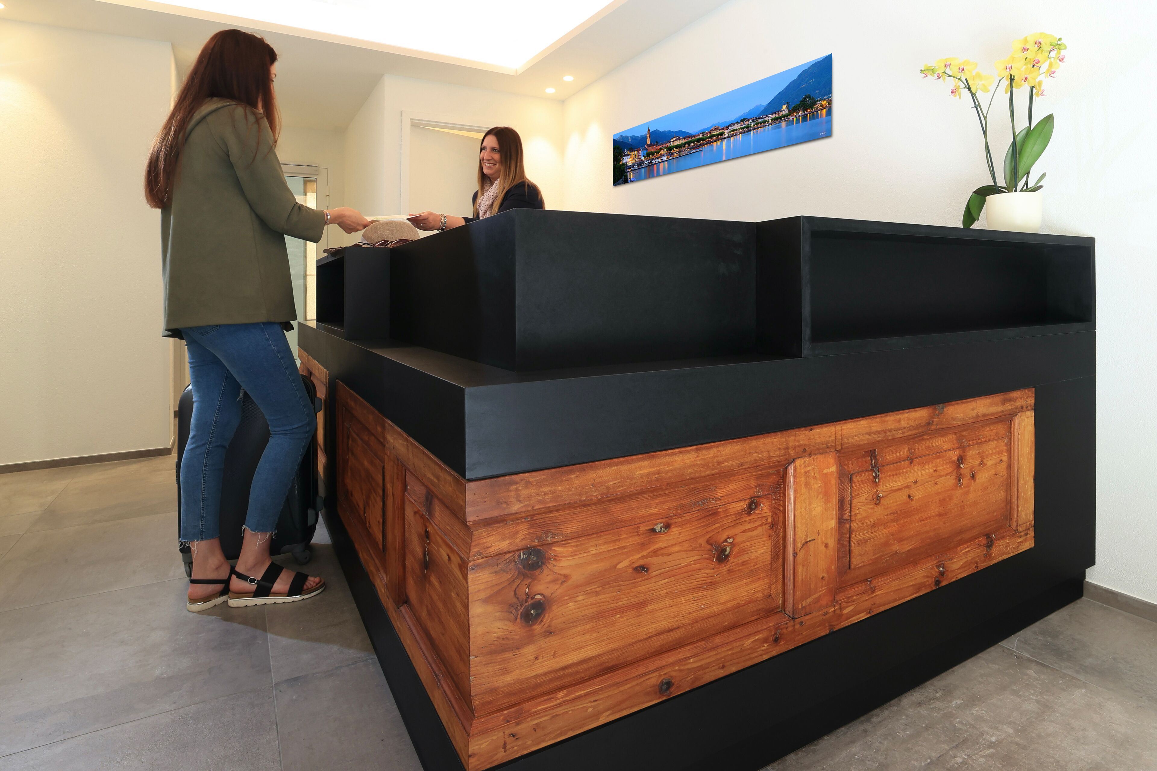 Foto - Charme Hotel al Torchio