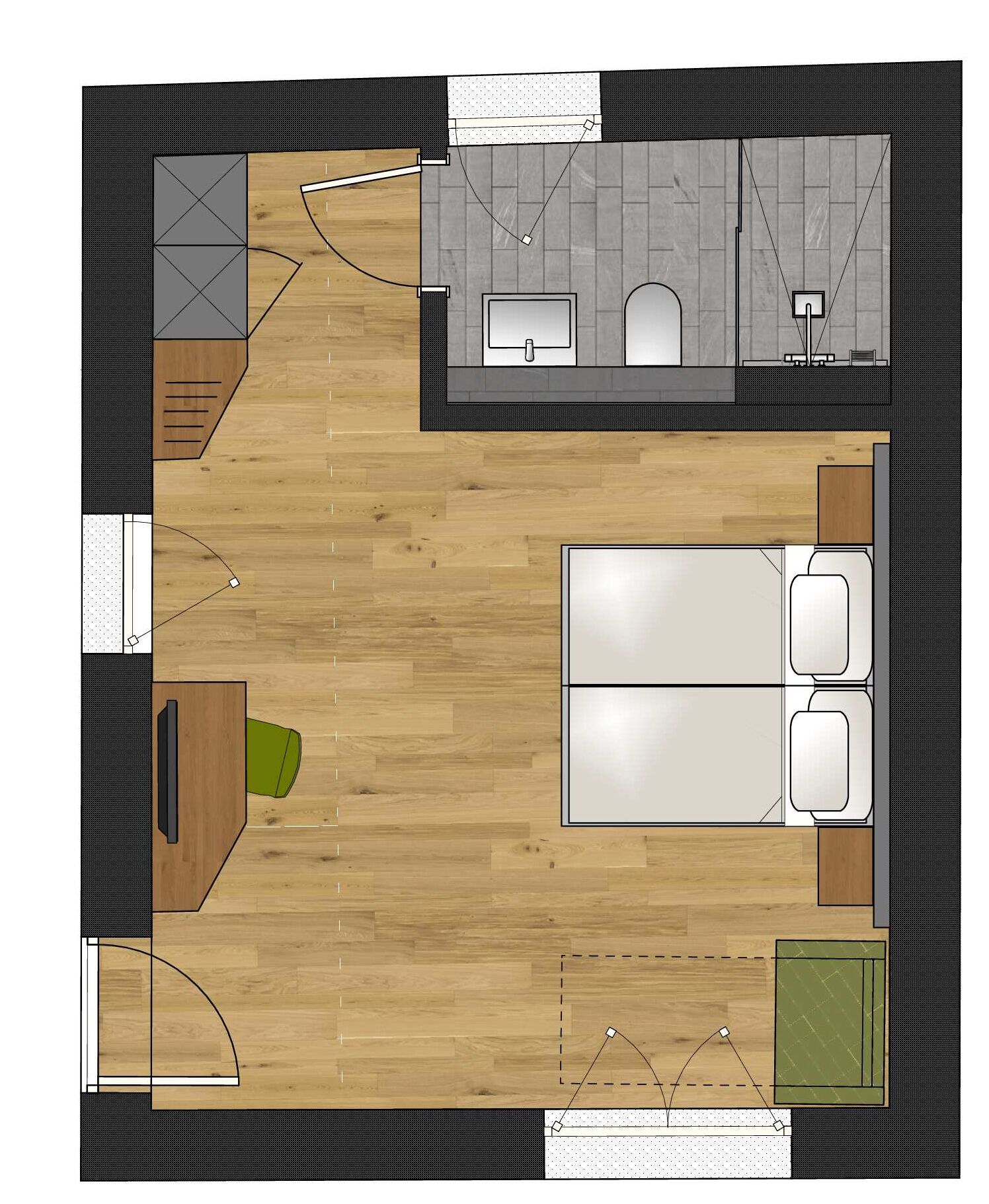 Foto - Charme Hotel al Torchio