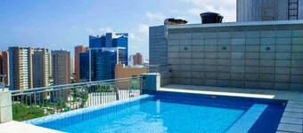 Apartamento Moderno Norte Barranquilla