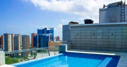 Apartamento Moderno Norte Barranquilla