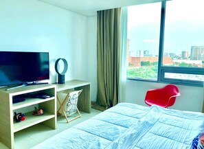 Basic Apartment | 1 bedroom