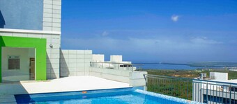 Apartamento Moderno Norte Barranquilla