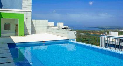 Apartamento Moderno Norte Barranquilla