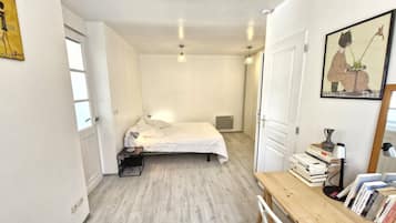 1 Schlafzimmer