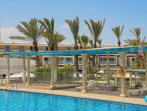 Exterior - Hotel l'Oasis Gabes (Gabes)