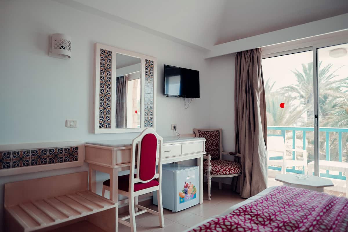 Standard-Doppelzimmer | Kostenloses WLAN, Bettwäsche