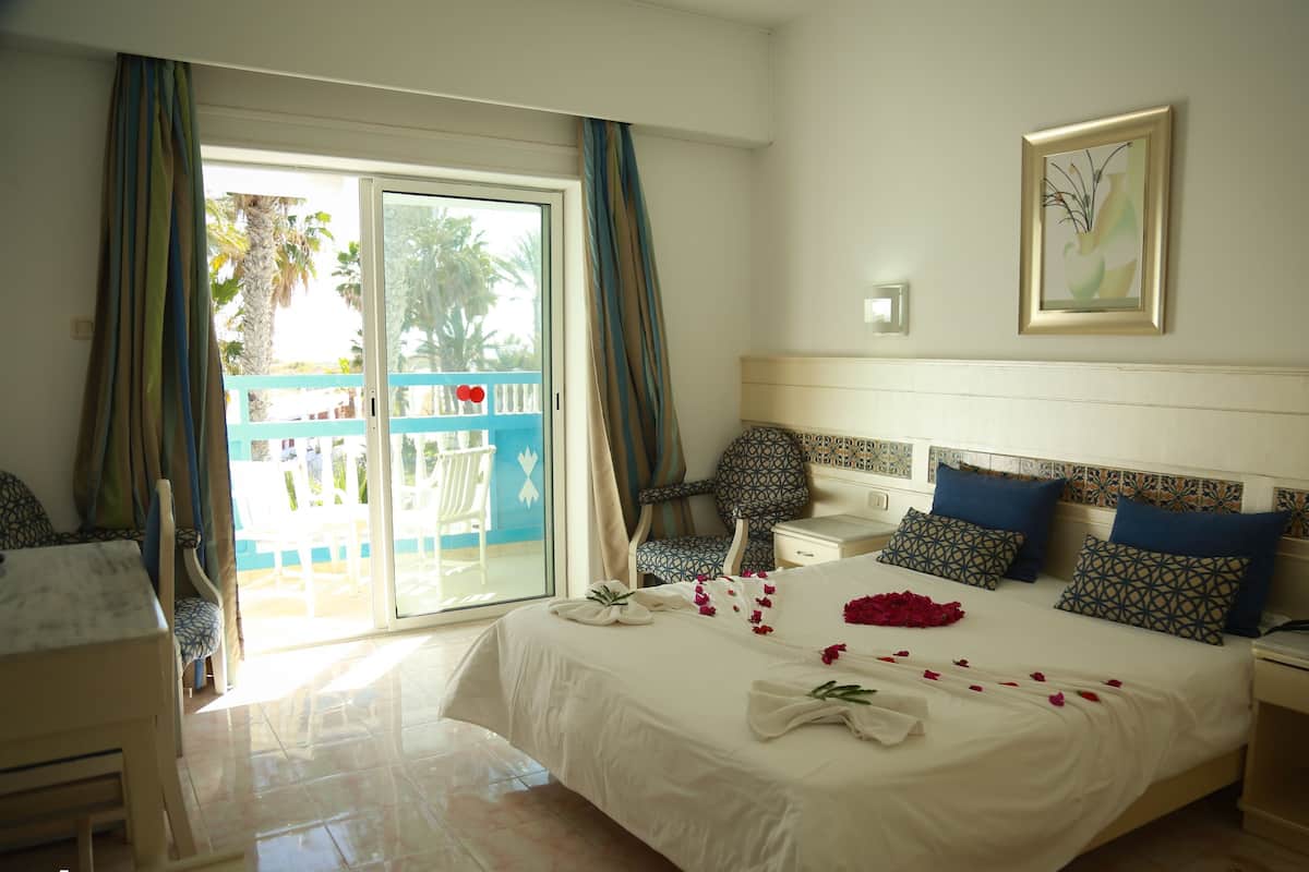 Kostenloses WLAN, Bettwäsche