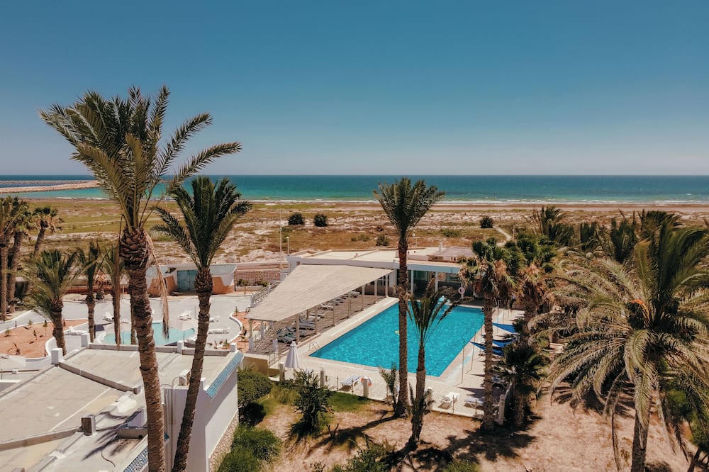 Hotel L'oasis Gabes — hotel in Av.Habib Thameur, Gabes TN, 6000
