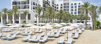 Palace Beach Resort Fujairah