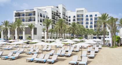 Palace Beach Resort Fujairah
