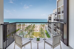 Executive Suite, Ocean View
