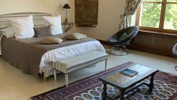 La chambre Amelie de Laurencin