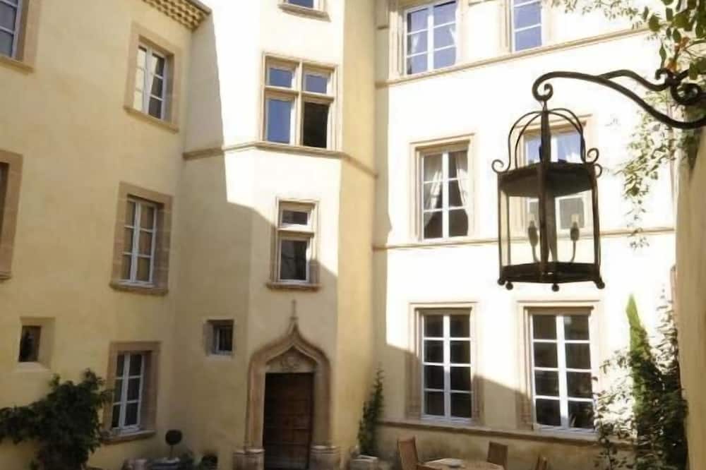 Maison De La Pra