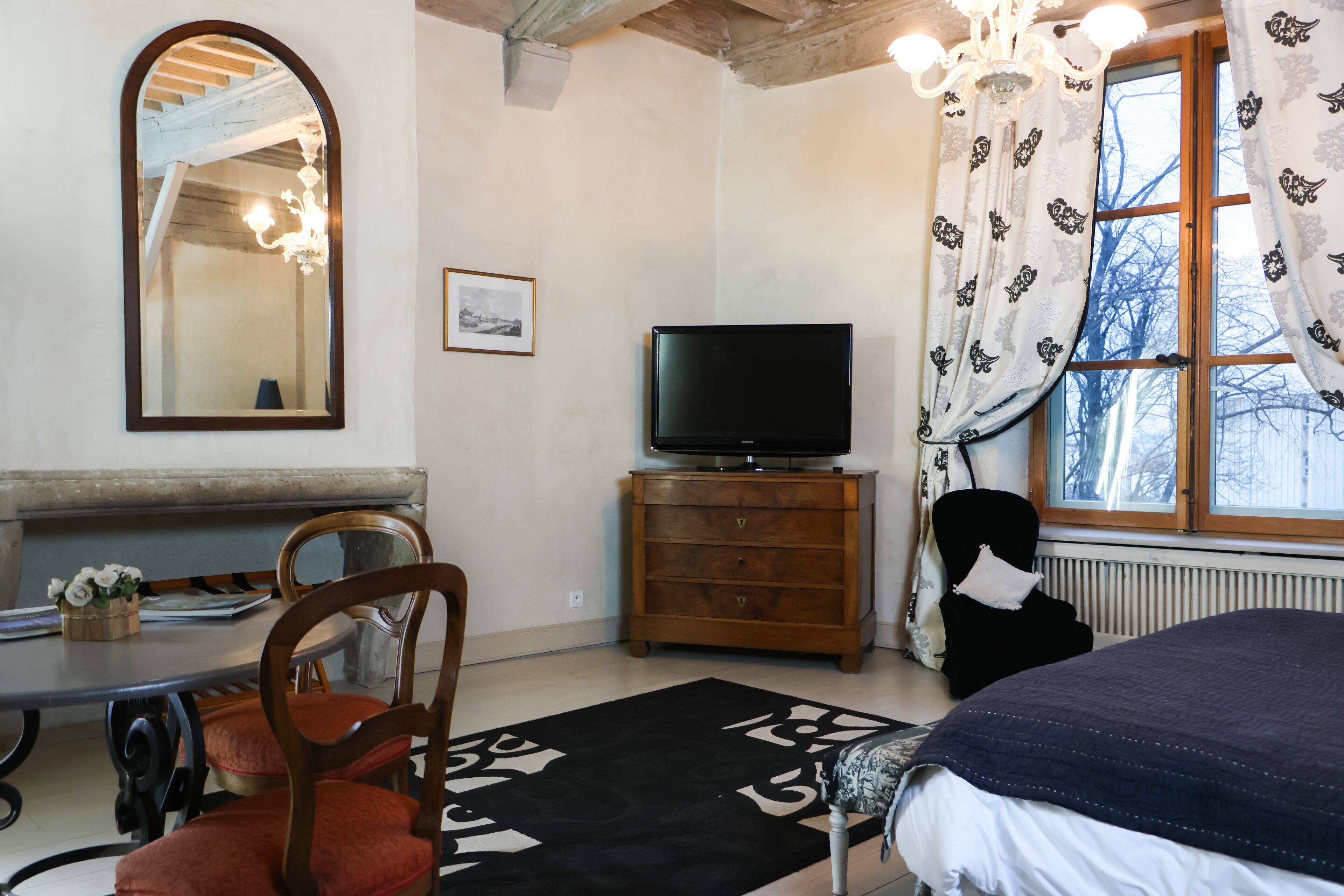 Foto - Maison de la Pra