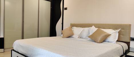 2 habitaciones y wifi gratis