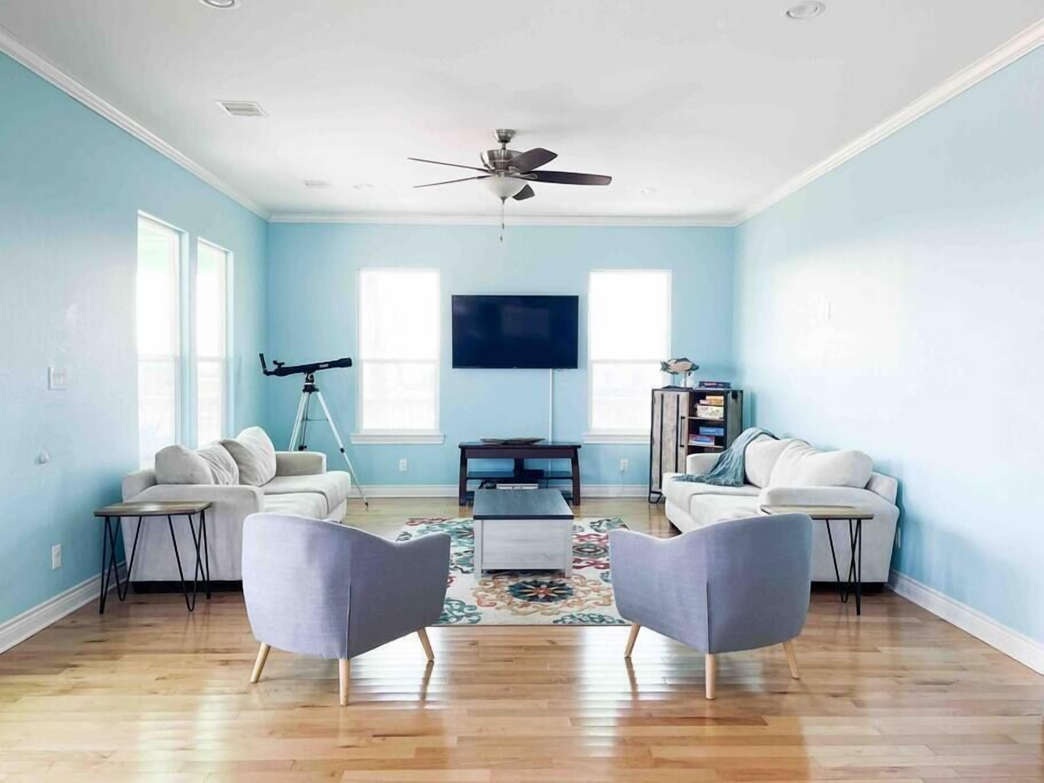 Beaches&Dreams - Ocean view and walk to the beach!