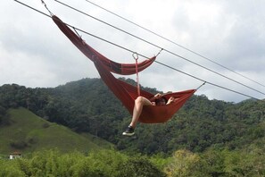 Miscellaneous - This place quietly and surrounded by mountains 1 BR Suite # 02 (Antioquia)