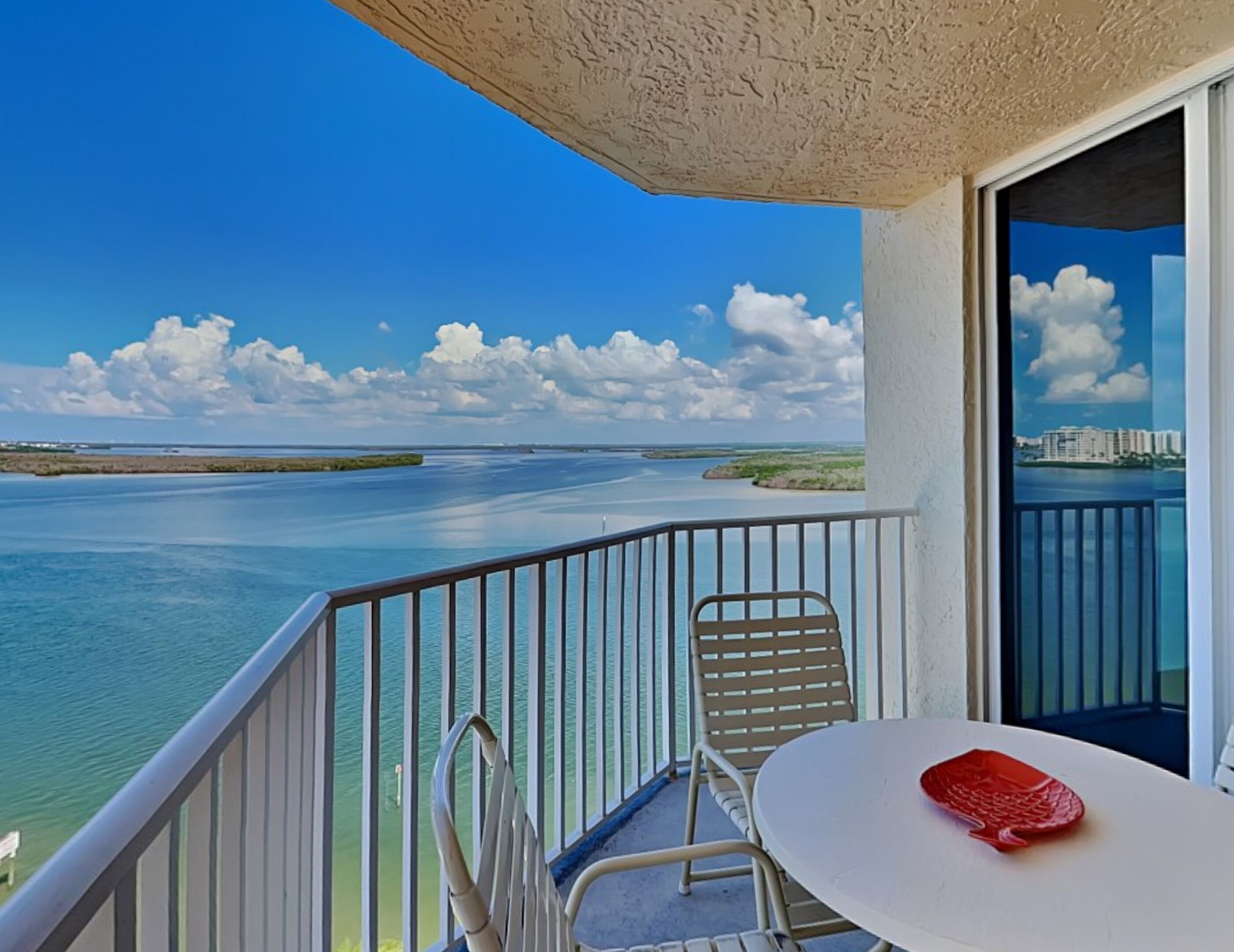 Lovers Key Resort 1105 | Water Views, Near Beach